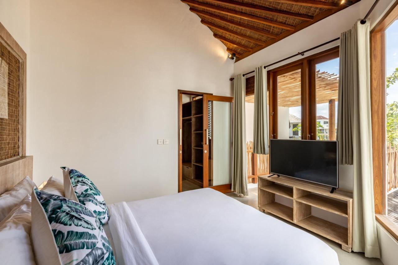The Lagoon Canggu Exterior photo