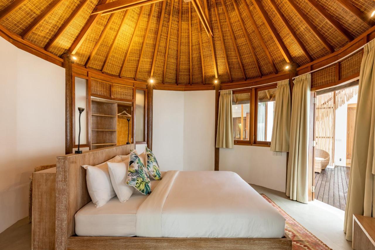 The Lagoon Canggu Exterior photo